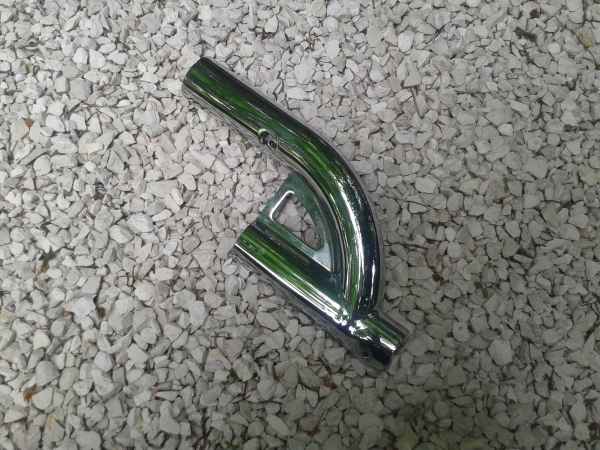 Vente Cache coll&eacute;cteur neuf daelim 125 daystar 2023