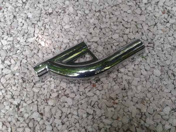 Cache coll&eacute;cteur neuf daelim 125 daystar 2023 pas cher