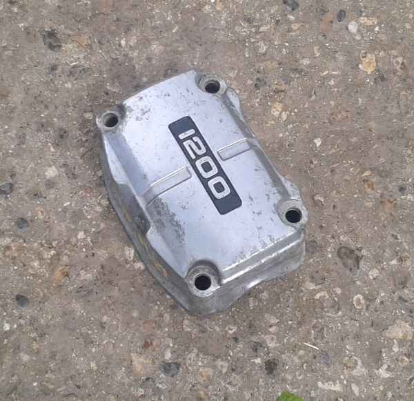 Cache culbuteur honda 1200 gl aspencade 1992