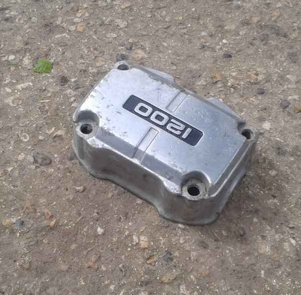 Cache culbuteur honda 1200 gl aspencade 1992 pas cher