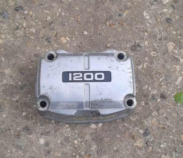 Annonce Cache culbuteur honda 1200 gl aspencade 1992