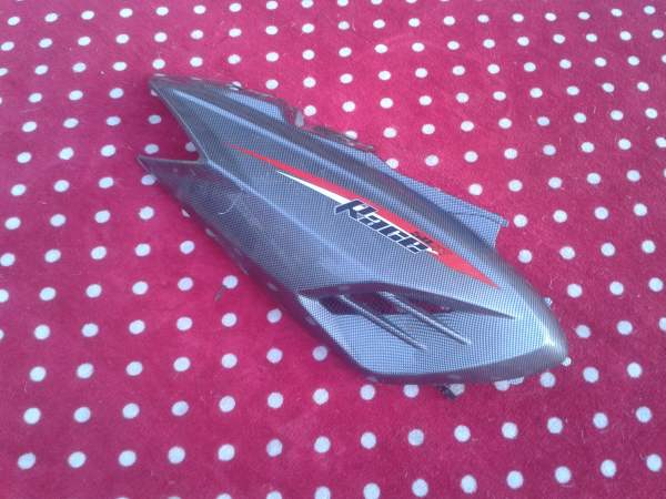 Vente Cache droit scooter barossa 50 speed race 2008