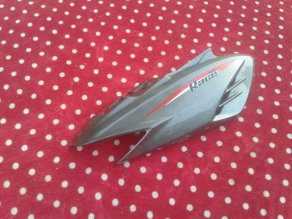 Cache droit scooter barossa 50 speed race 2008 pas cher