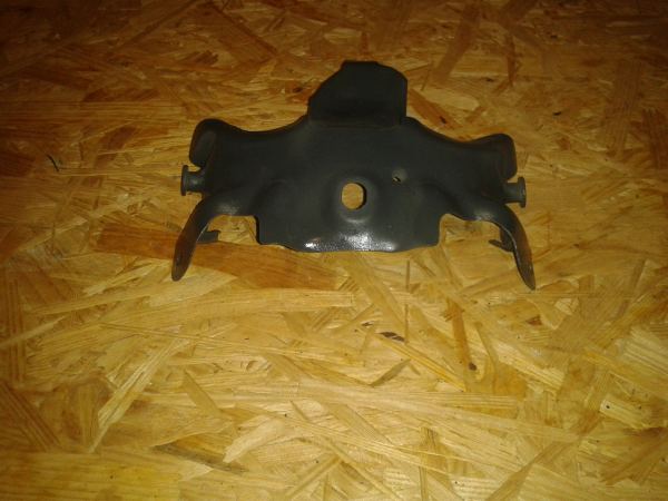 Cache faisceau garde boue ar honda 125 xr 1982