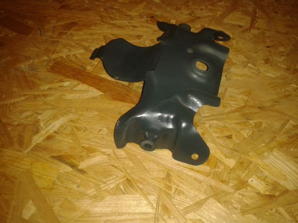 Cache faisceau garde boue ar honda 125 xr 1982 pas cher