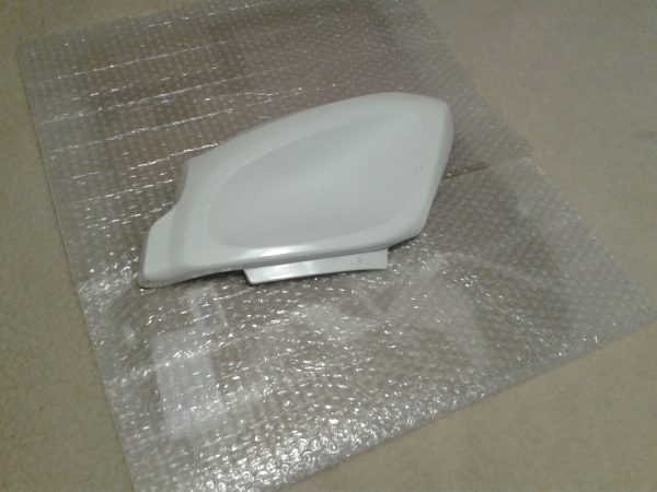 Vente Cache gauche suzuki 125 gsxr 2022