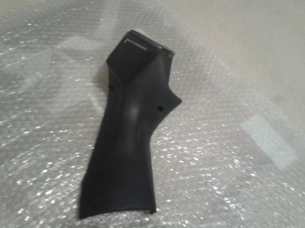 Cache guidon droit honda pc 800 pacific coast 2000 pas cher