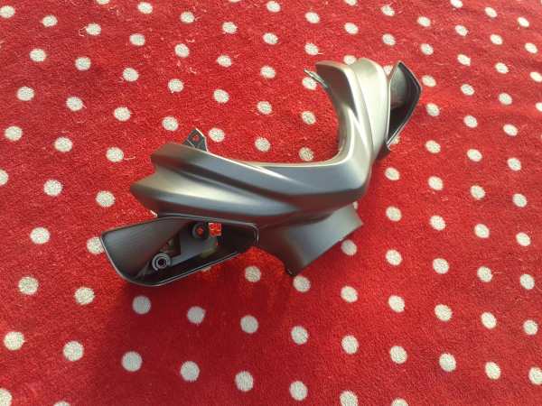 Vente Cache guidon scooter yamaha 50cc aerox 2018