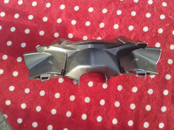 Annonce Cache guidon scooter yamaha 50cc aerox 2018