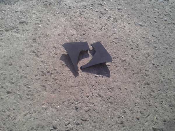 Cache honda pc 800 pacific coast 1989