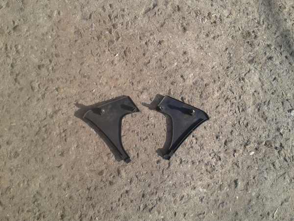 Cache honda pc 800 pacific coast 1989 pas cher