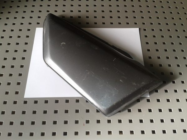 Vente Cache latéral droit honda 125 cm 1992