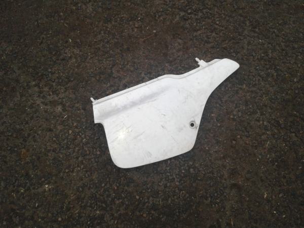 Vente Cache latéral droit honda 600 xr 1994