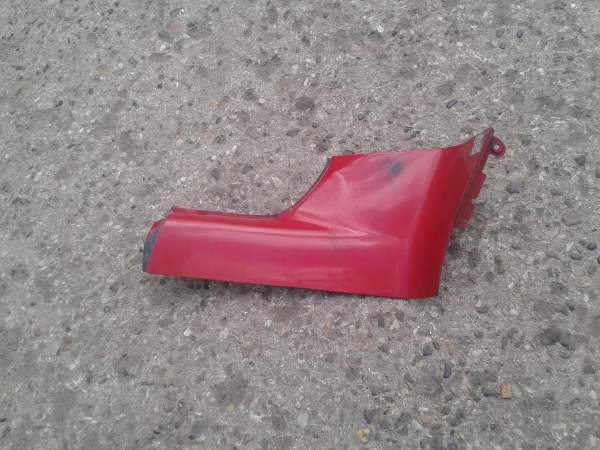 Cache latéral droit honda 800 pacific coast 1989