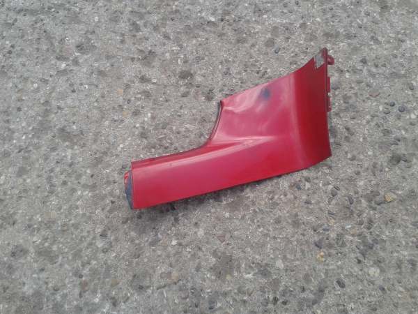 Cache latéral droit honda 800 pacific coast 1989 pas cher