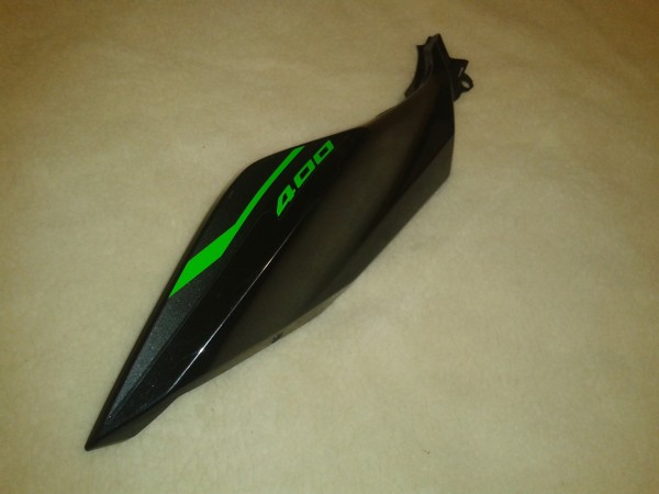 Vente Cache lat&eacute;ral droit kawasaki 400 ninja 2021