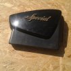 Cache latéral droit noir yamaha 750 xvz 1982