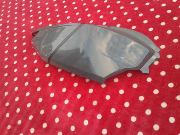 Cache lat&eacute;ral droit scooter orcal 50 arios r 2021