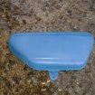Cache latéral droit yamaha 125 rsdx 1977