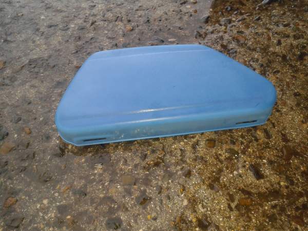 Cache latéral droit yamaha 125 rsdx 1977 pas cher