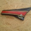 Cache latéral droit yamaha 350 rdlc 31k 1984
