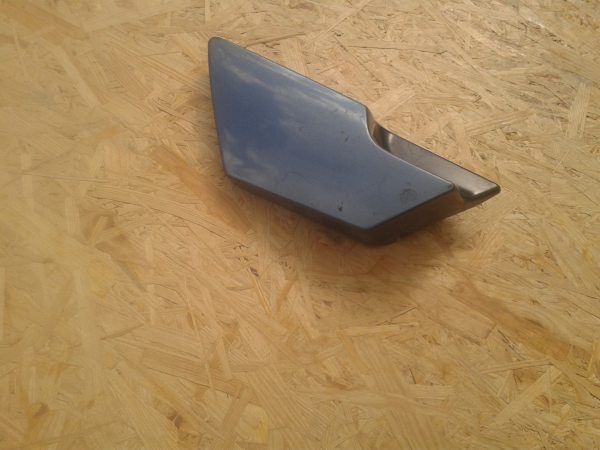 Vente Cache lat&eacute;ral gauche gris yamaha 750 fzx 1991