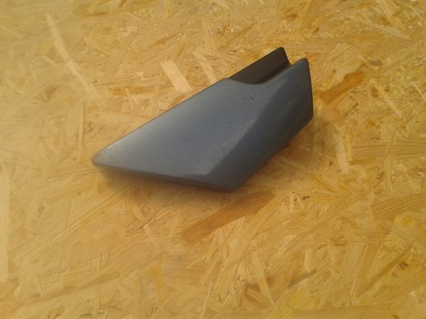 Cache lat&eacute;ral gauche gris yamaha 750 fzx 1991 pas cher