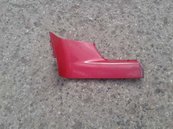 Cache latéral gauche honda 800 pacific coast 1989