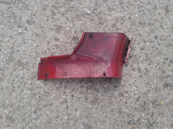 Annonce Cache latéral gauche honda 800 pacific coast 1989