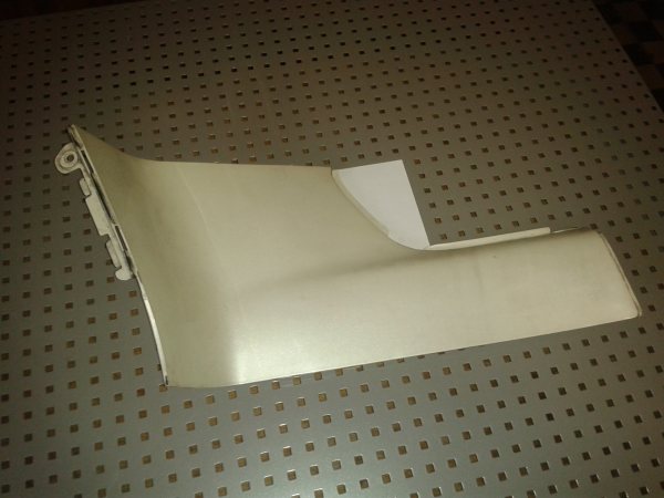 Vente Cache latéral gauche honda 800 pacific coast 1998