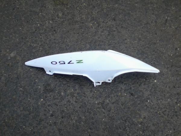 Vente Cache lateral gauche kawasaki z 750 2013