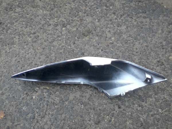 Cache lateral gauche kawasaki z 750 2013 pas cher