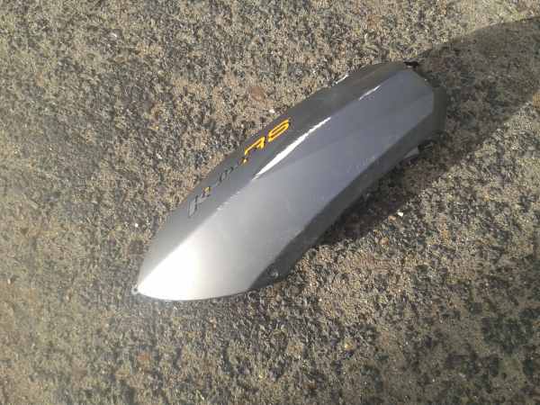 Vente Cache latéral gauche peugeot 50 kees bee 2016