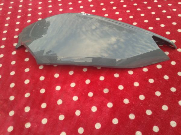 Cache latéral gauche scooter orcal 50 arios r 2022 pas cher