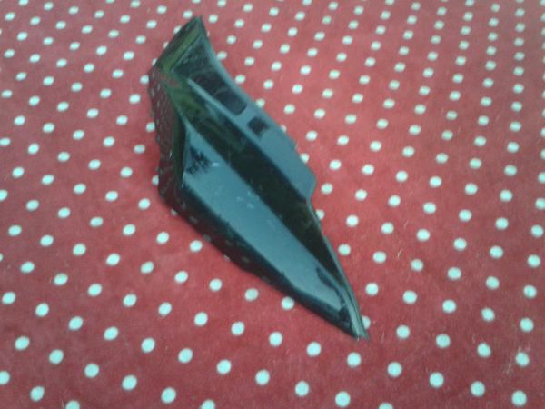 Cache latéral gauche scooter sym 50cc 2004 pas cher