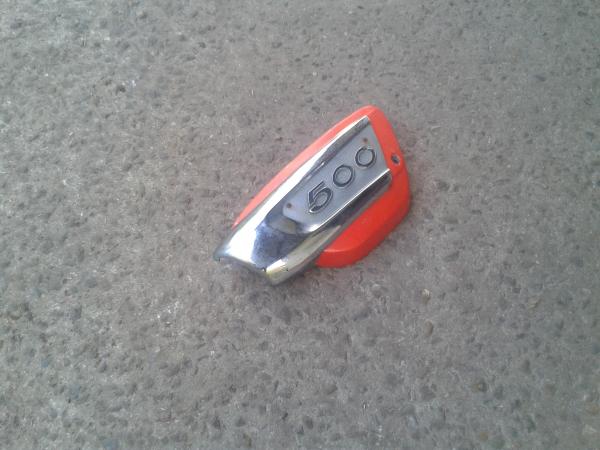 Vente Cache latéral gauche suzuki 500 t 1974