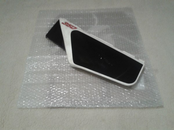 Vente Cache lat&eacute;ral gauche yamaha 350 xt 1985