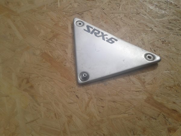 Vente Cache lat&eacute;ral gauche yamaha 600 srx 1986