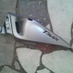 Cache latéral gauche yamaha tmax 530 2016
