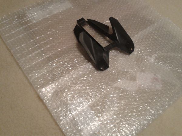 Vente Cache noir kawasaki z 650 2021