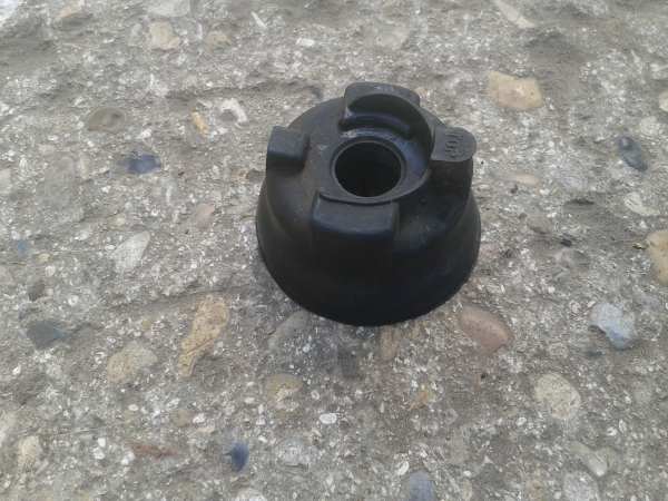 Cache phare type g honda cb 750 four 1978