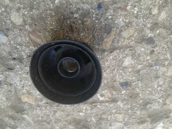 Annonce Cache phare type g honda cb 750 four 1978