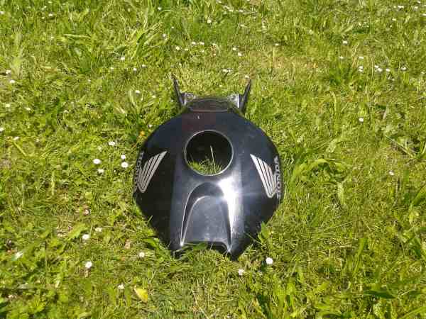 Cache r&eacute;servoir hoda cbr 1000 rr sc57 2006