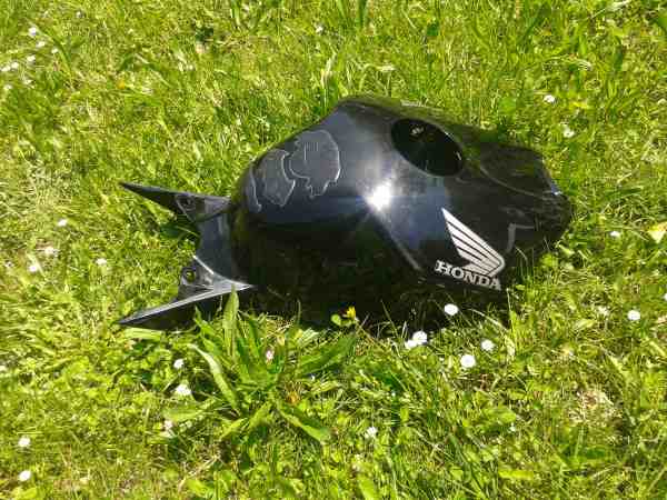 Vente Cache r&eacute;servoir hoda cbr 1000 rr sc57 2006