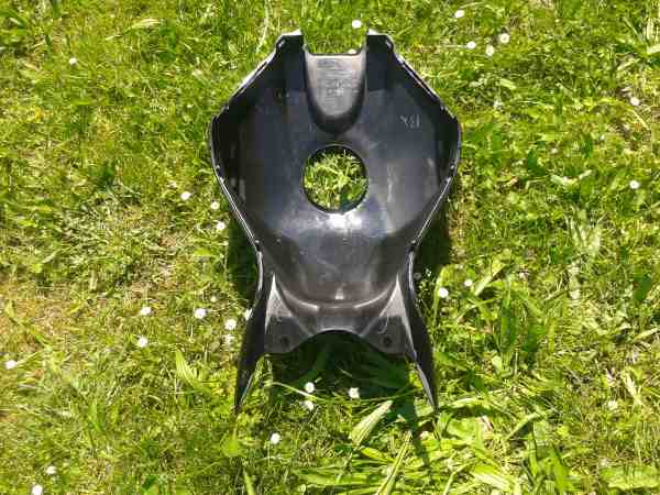 Annonce Cache r&eacute;servoir hoda cbr 1000 rr sc57 2006