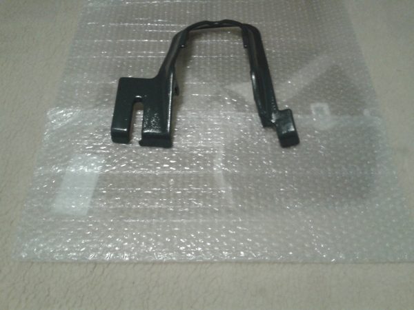 Cache r&eacute;s&eacute;rvoir honda 600 xlr paris dakar 1984