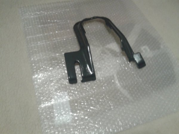 Vente Cache r&eacute;s&eacute;rvoir honda 600 xlr paris dakar 1984