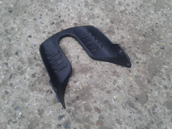 Vente Cache r&eacute;servoir suzuki 650 dr 1992