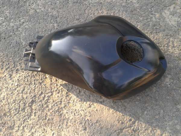 Cache r&eacute;servoir yamaha 50 tzr 2014 pas cher