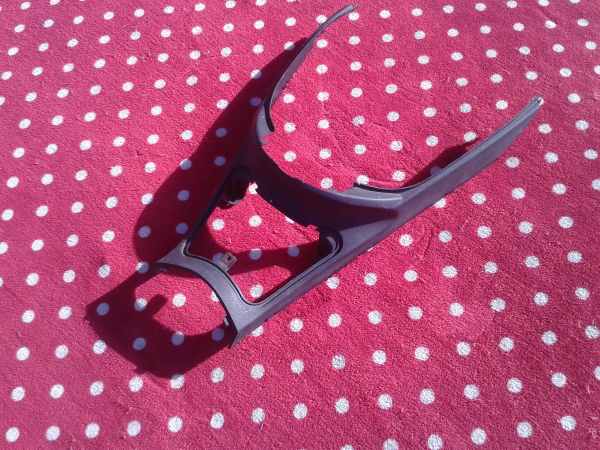 Vente Cache scooter mbk 125 skiliner 2004